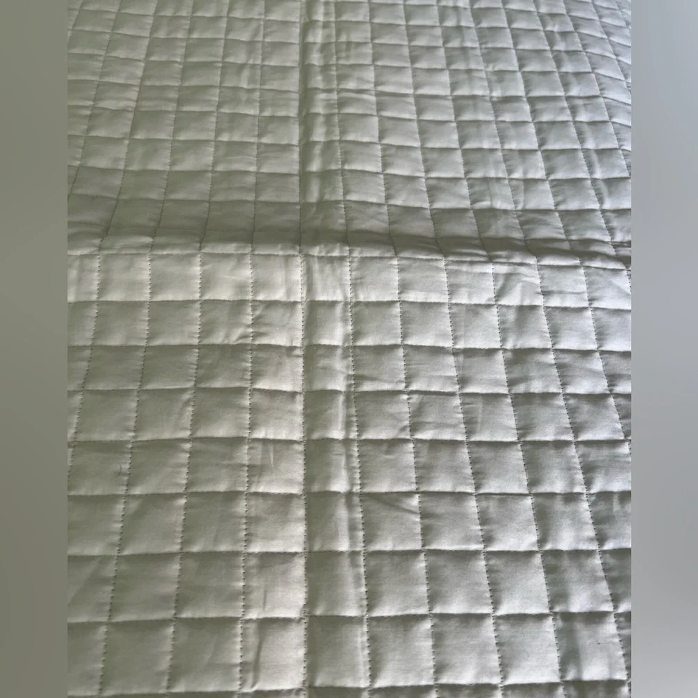 Signoria Firenze Quilted Euro Sham